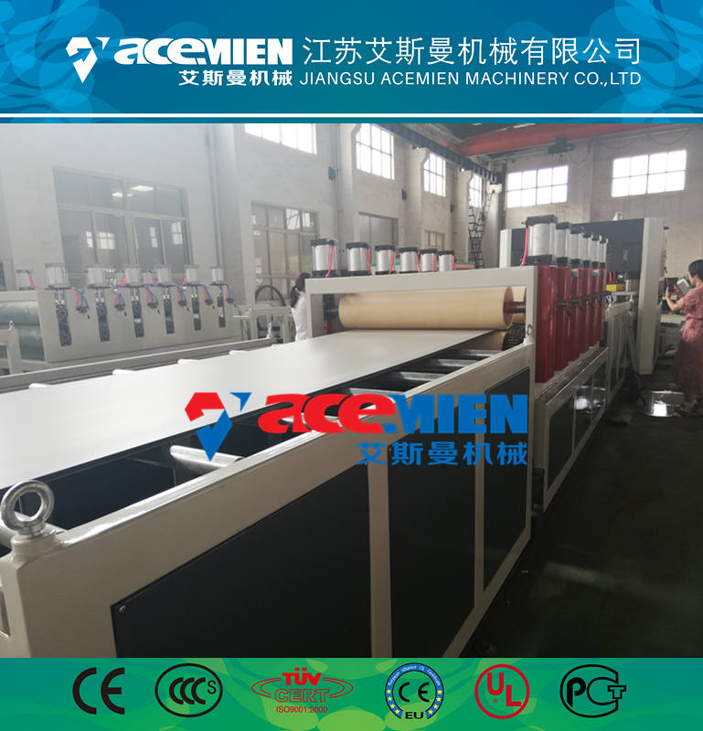 菏泽环保塑料中空模板机器