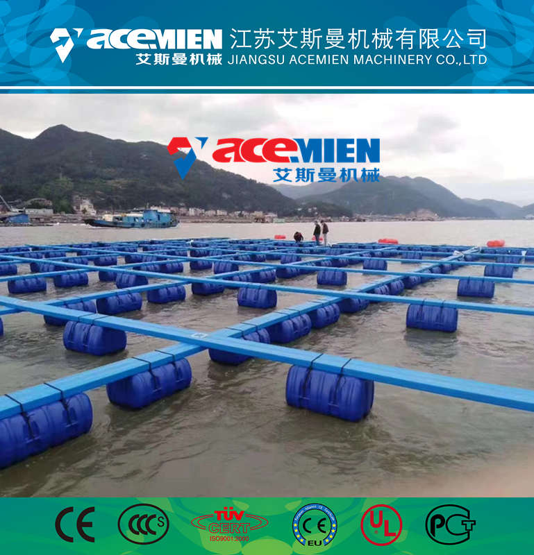北海合成树脂瓦设备 艾斯曼机械