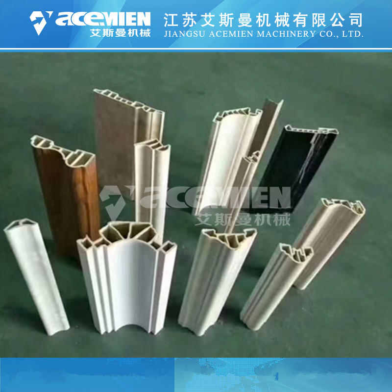 深圳销售PVC护墙板生产线设备
