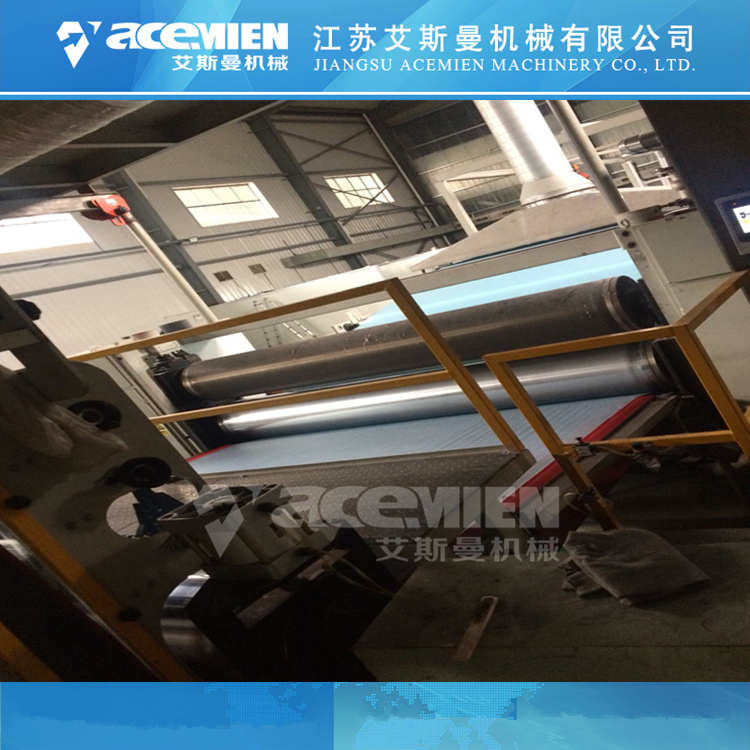 SMS熔喷无纺布生产线 无纺布生产线机械