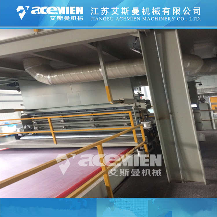SMS无纺布设备