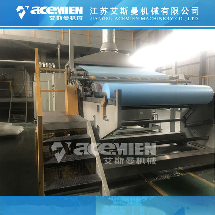 西宁塑料中空模板机器