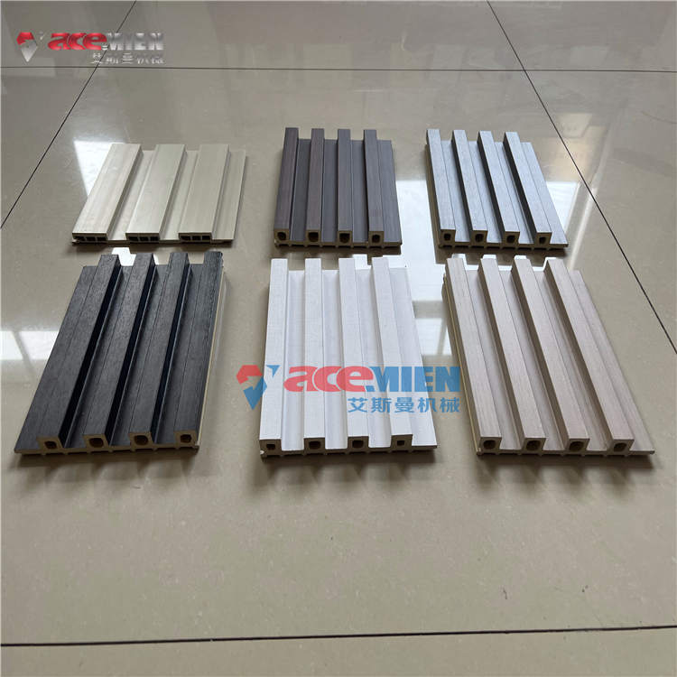 发泡pvc长城板设备哪家好