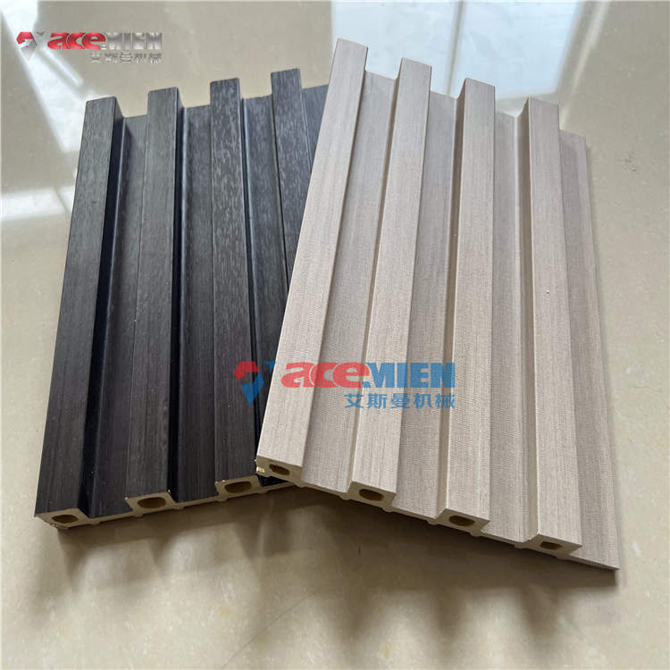 格栅板是什么材料做的 格栅板机器